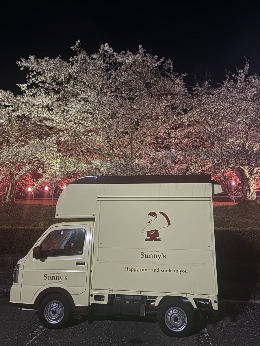 サニーズ知多店