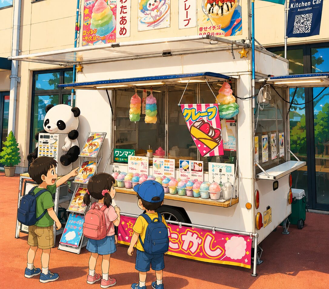 コットンタイム