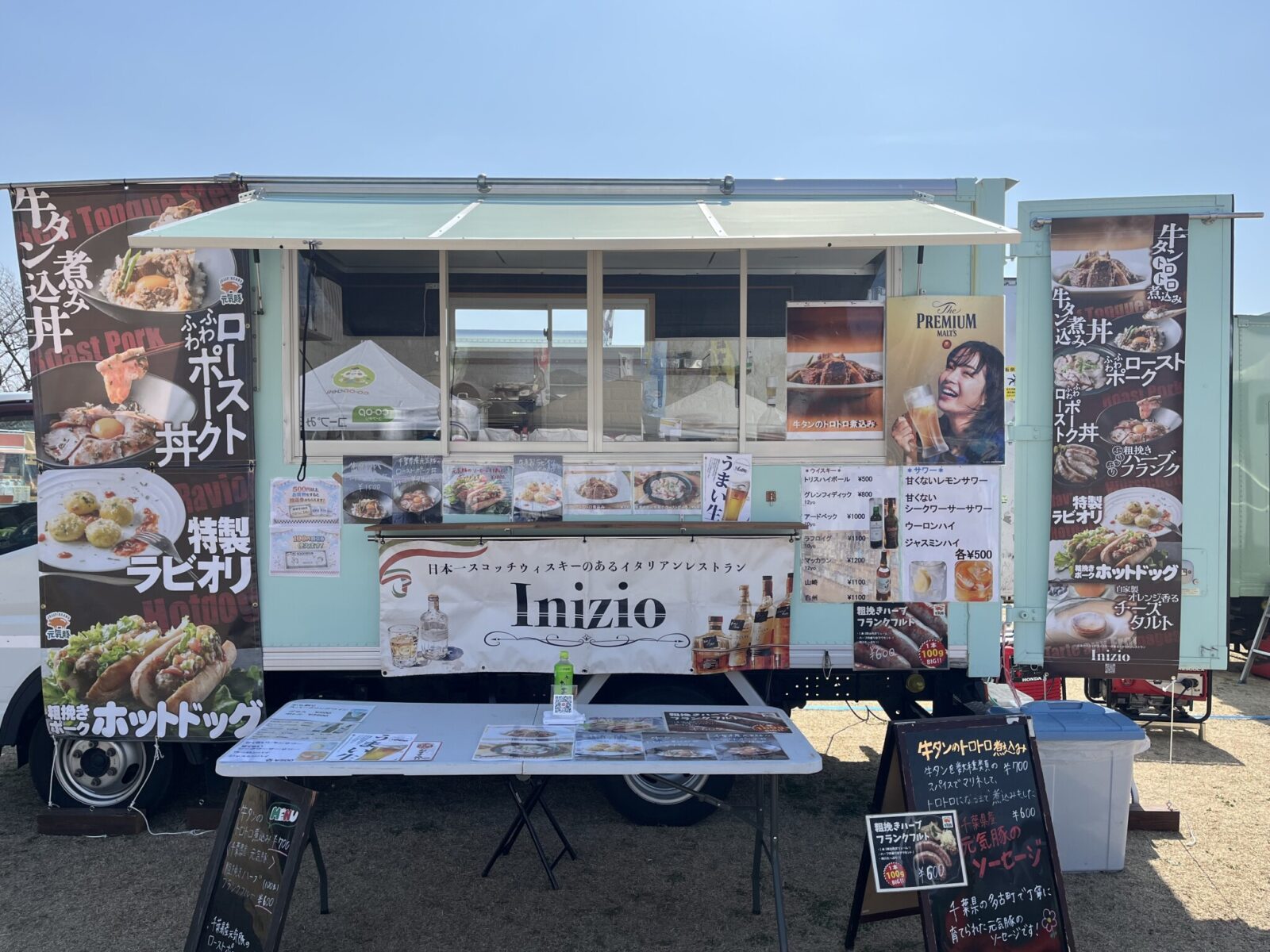 Inizio