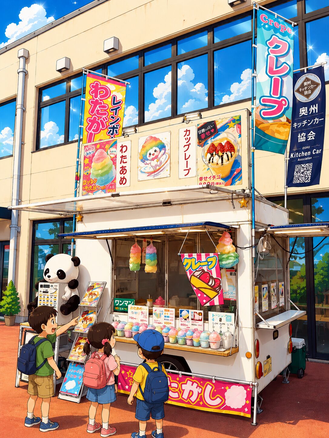 コットンタイム