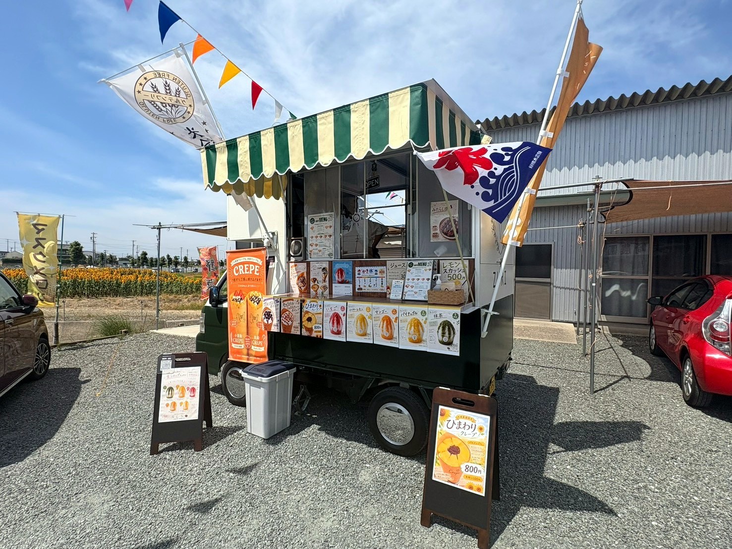 CREPE ZURI