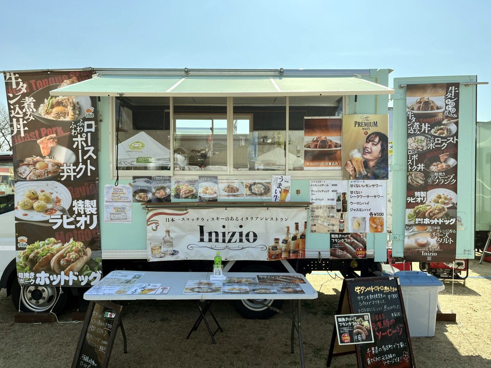 Inizio