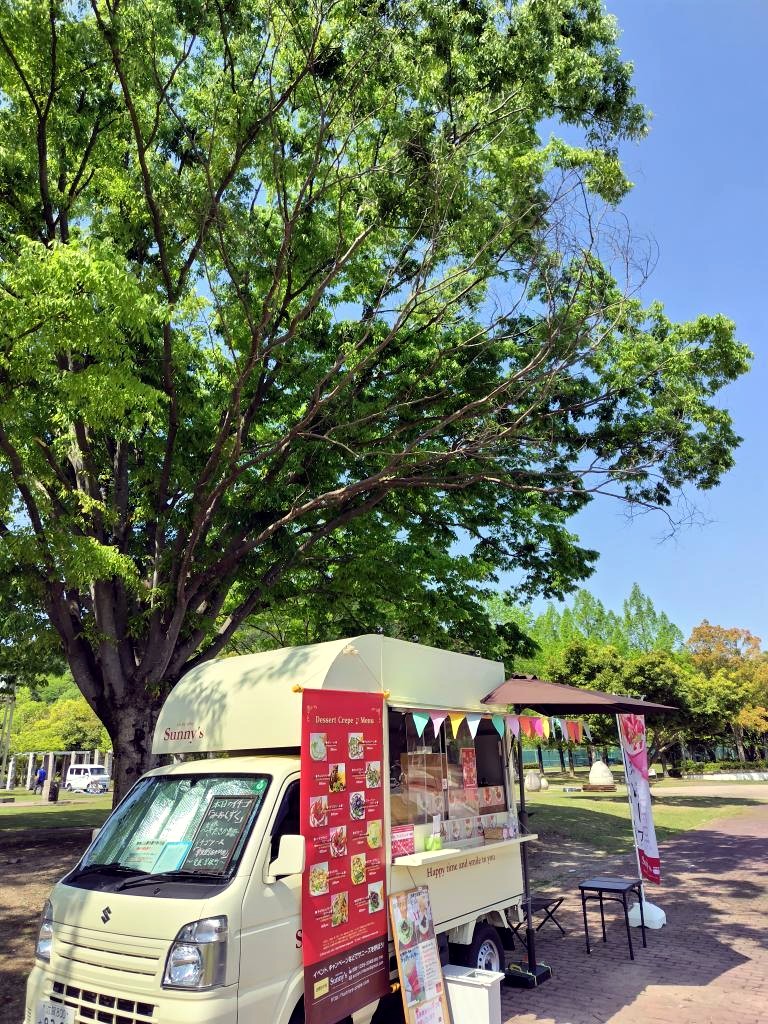 サニーズ彦根店
