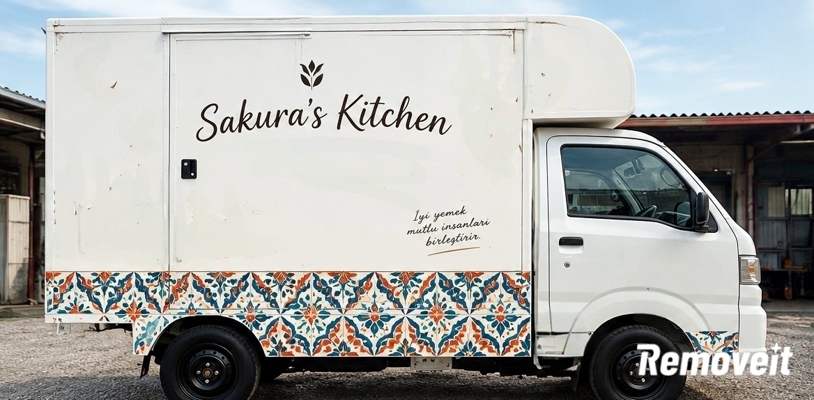 Sakura’s Kitchen